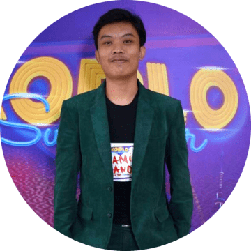 Gamil Aji Saputra