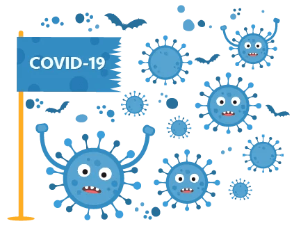 Pantau Corona Covid-19