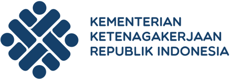 Logo kemnaker