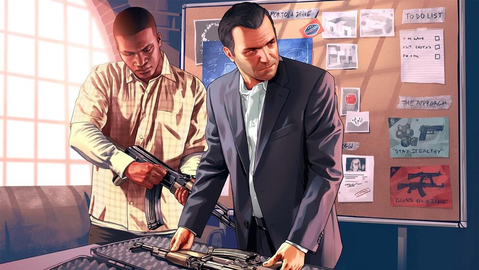 Hati-hati! Ada Baldur's Gate 3 Mobile Palsu yang Hadir di App Store