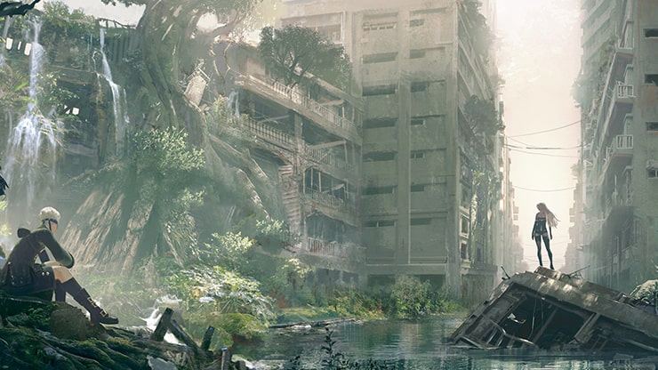 Black Myth: Wukong Borong Tiga Penghargaan di Steam Awards 2024