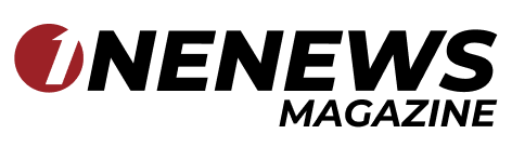 Logo Onenews Magazine