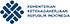 Logo Kemnaker